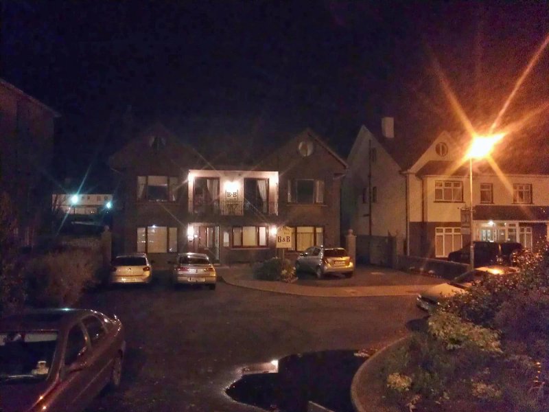 Ocean Crest  B&B
