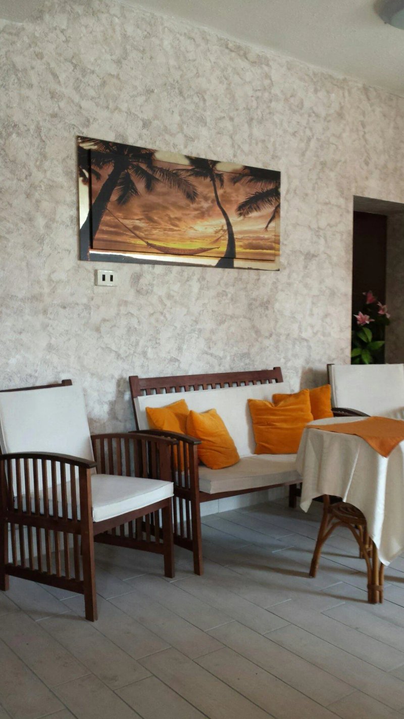 Trattoria La Pesa