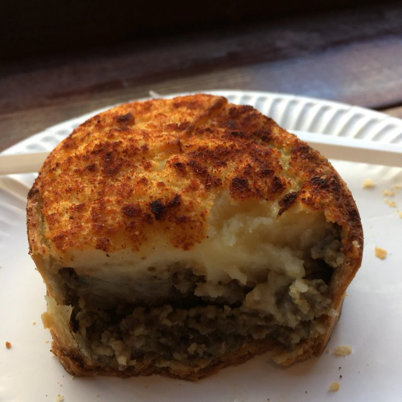 The Piemaker