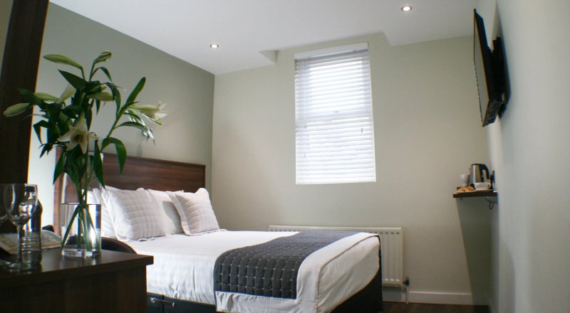 Beechlawn Hotel