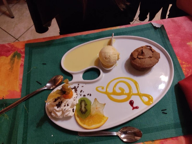 Restaurant A La Couronne