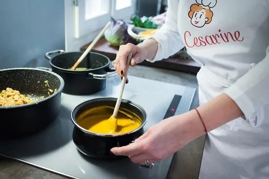Cesarine: Cooking Class