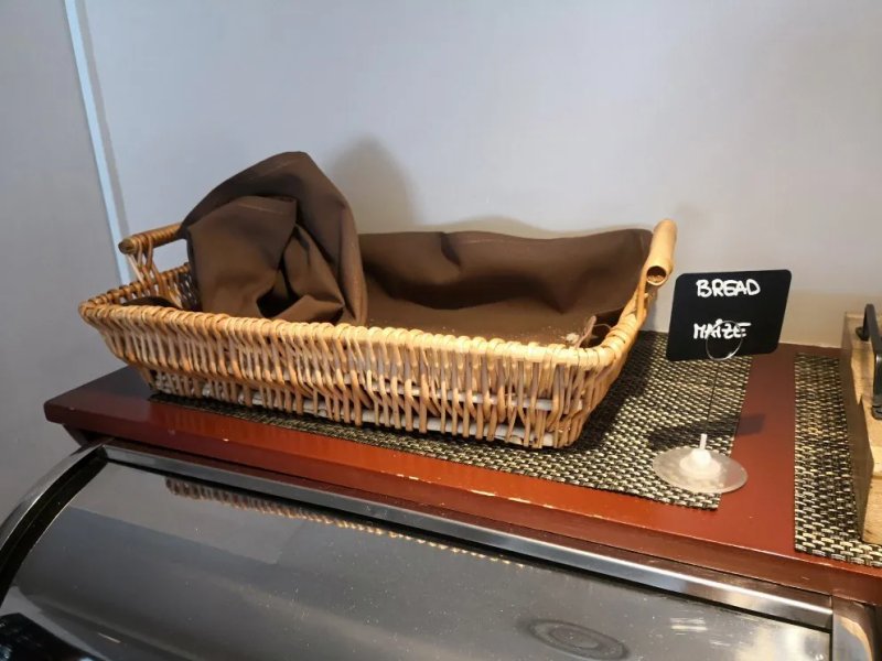 Airport Hotel Mara