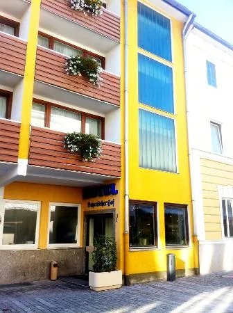 Bayerischer Hof