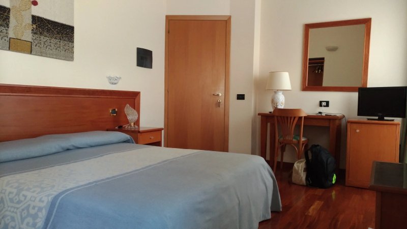 Hotel del Corso