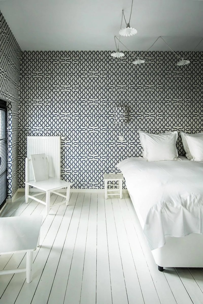 La Maison Haute Guest House