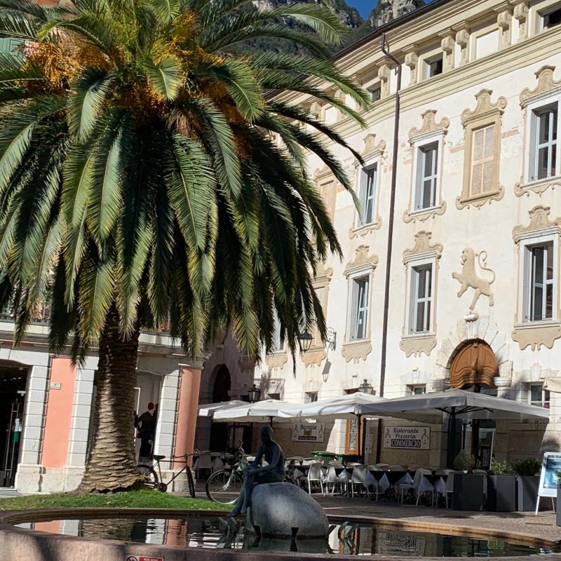 Bar Ristorante Commercio - Forst Riva Del Garda