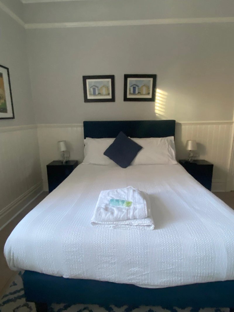 The Cara Guesthouse