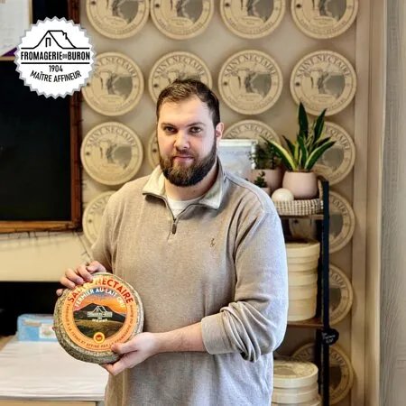 Fromagerie Du Buron