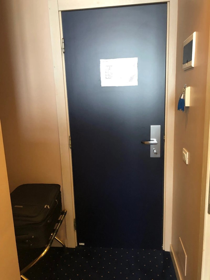Hotel Colombia