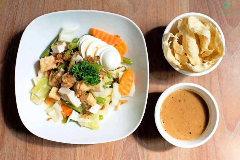 Gado-Gado