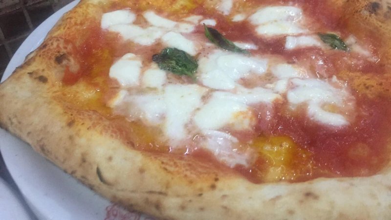 Ristorante Pizzeria Mattozzi