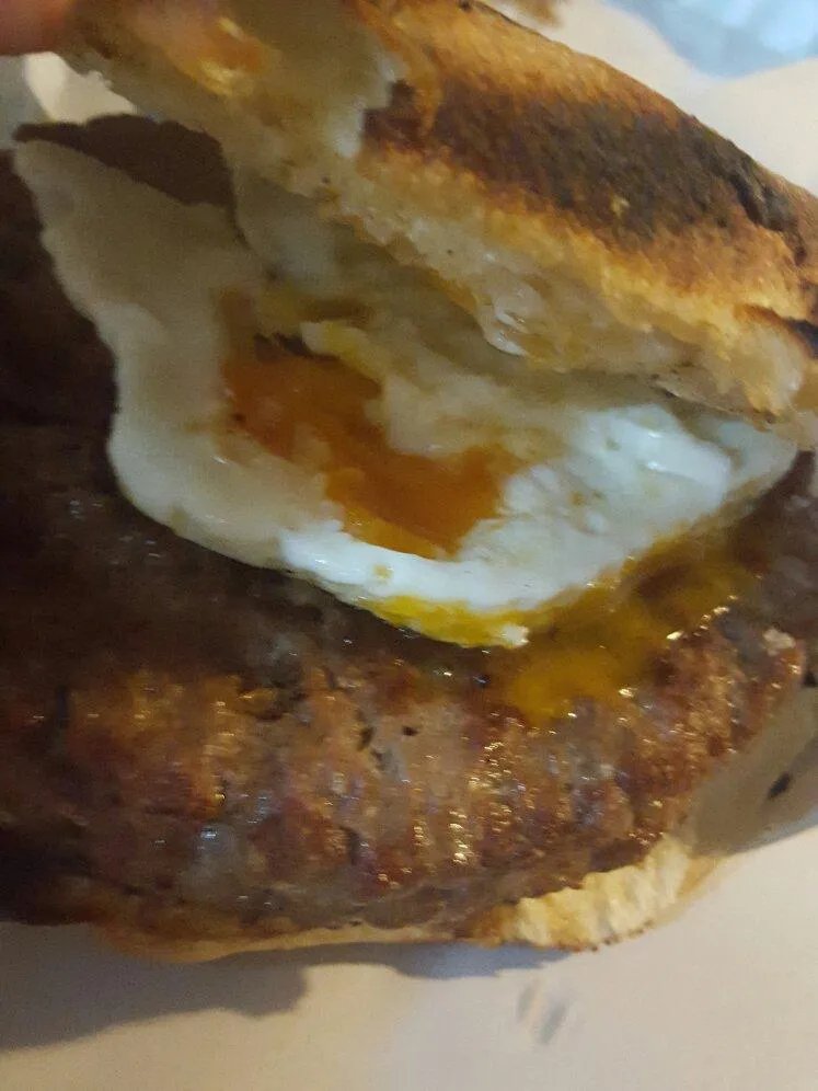 La Braceria