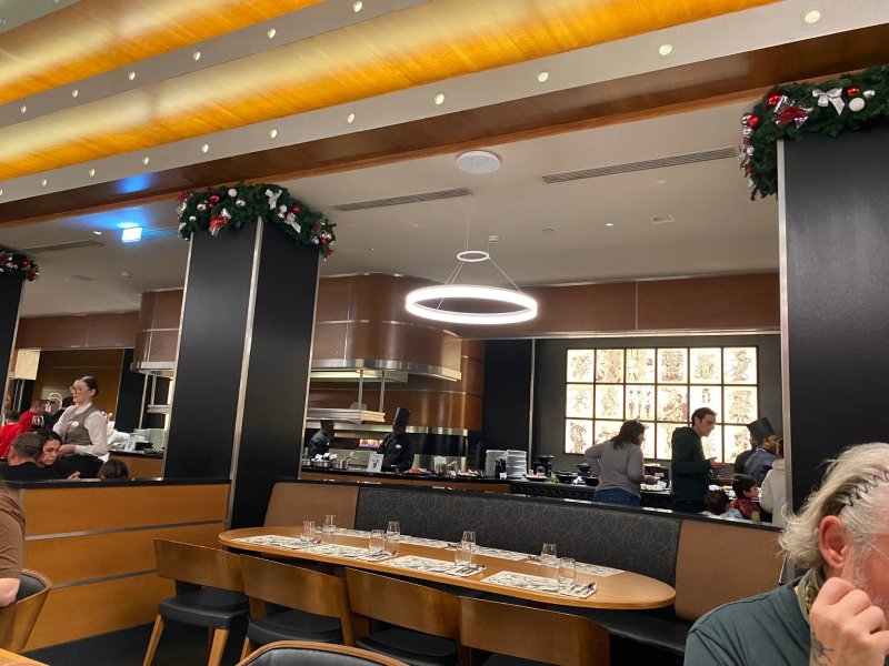 Downtown Restaurant