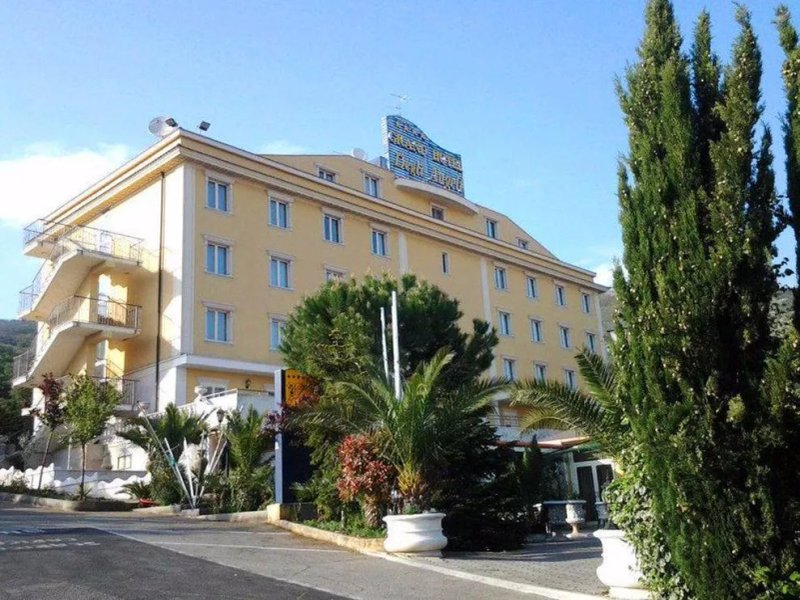 Grand Hotel degli Angeli