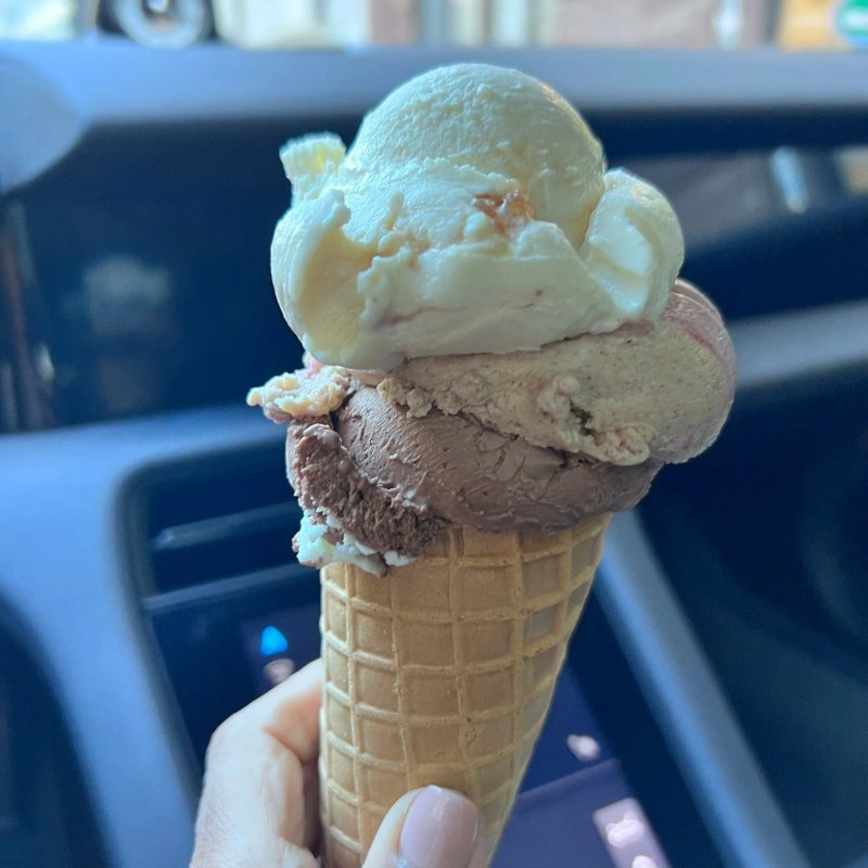 Eis Cassata Karlsruhe