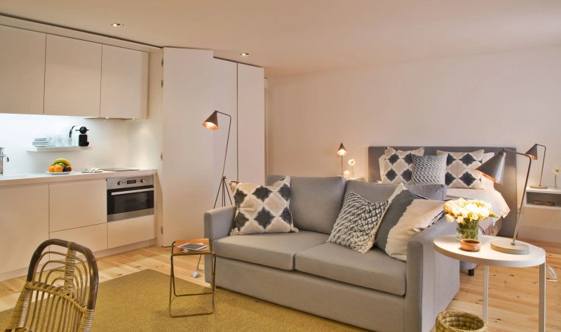Lisbon Five Stars Apartaments Combro 77