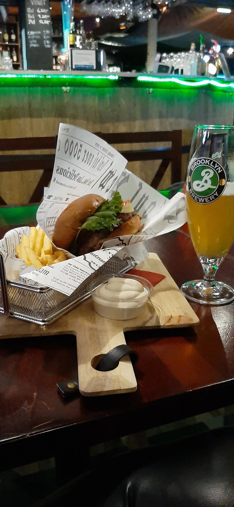 Irish Pub Owc Raahe