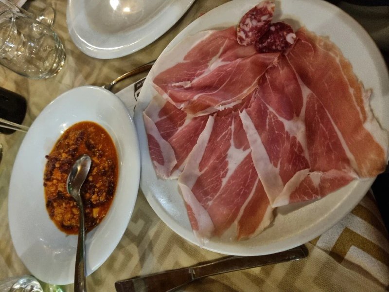 Osteria La Cantina