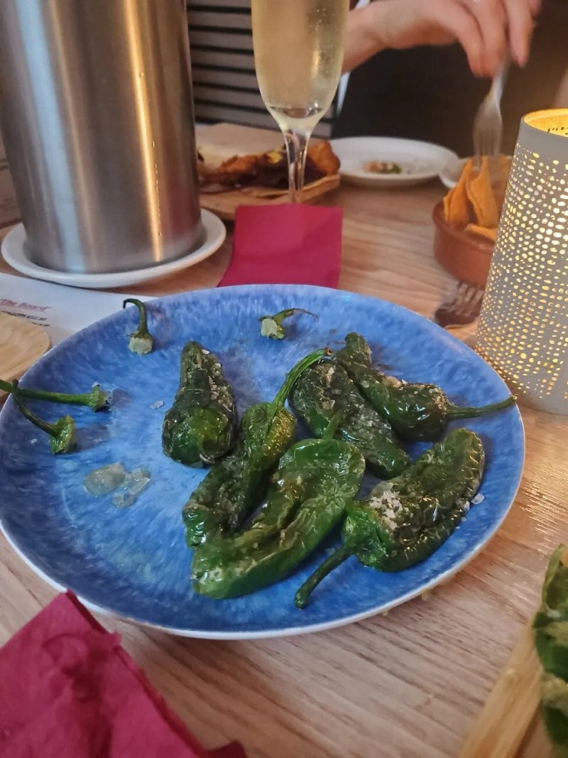 Las Rada Tapas  And Wine Bar