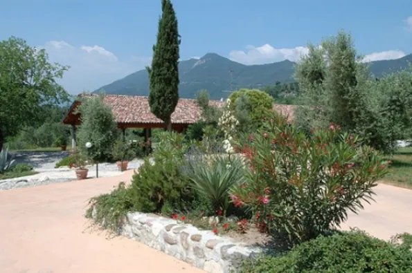 Agriturismo Renzano Garden Apartments