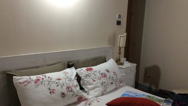 Guesthouse Al Castello