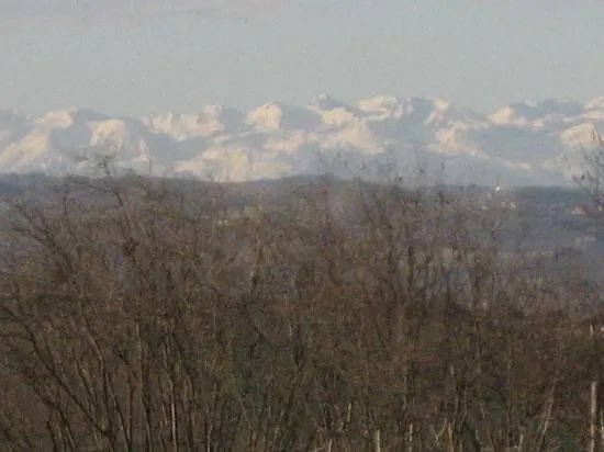 Agriturismo Cascina Papaveri