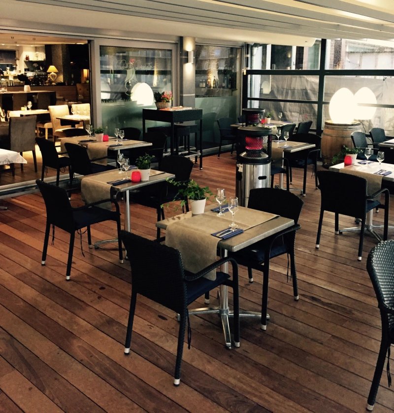 Cote Comptoir