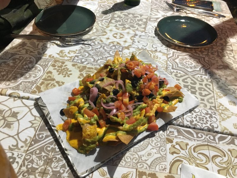 El Pollo Rockero