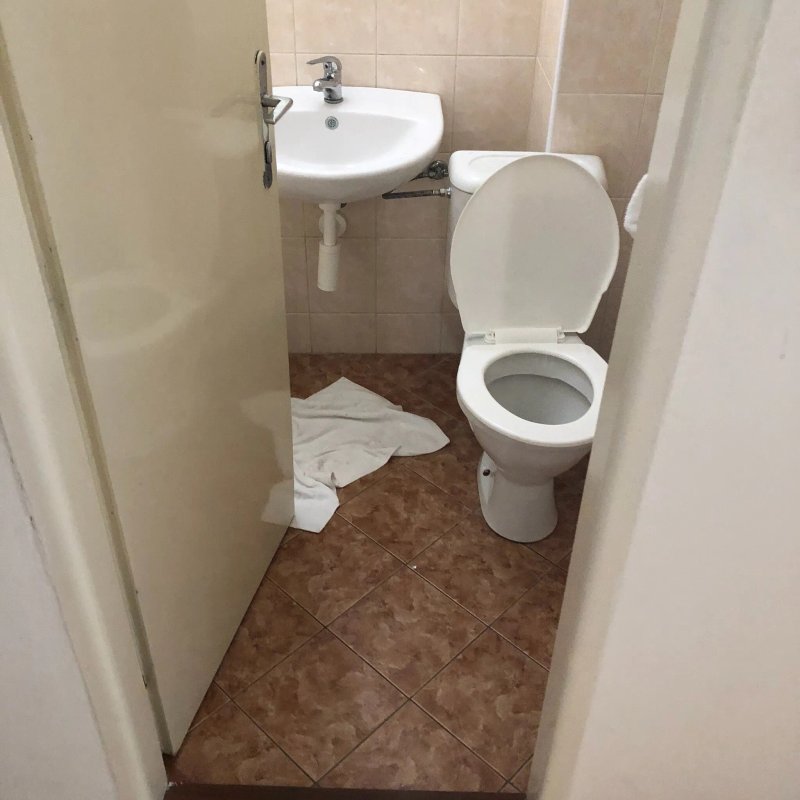 Hotel Veronika