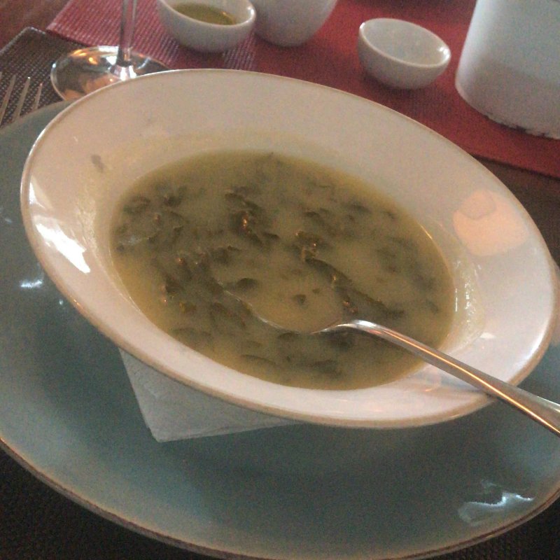 Restaurante Oporto Cafe