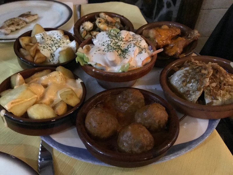 La Paloma