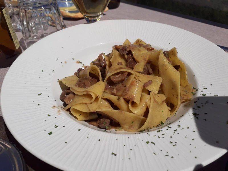 Ristorante Montorfano
