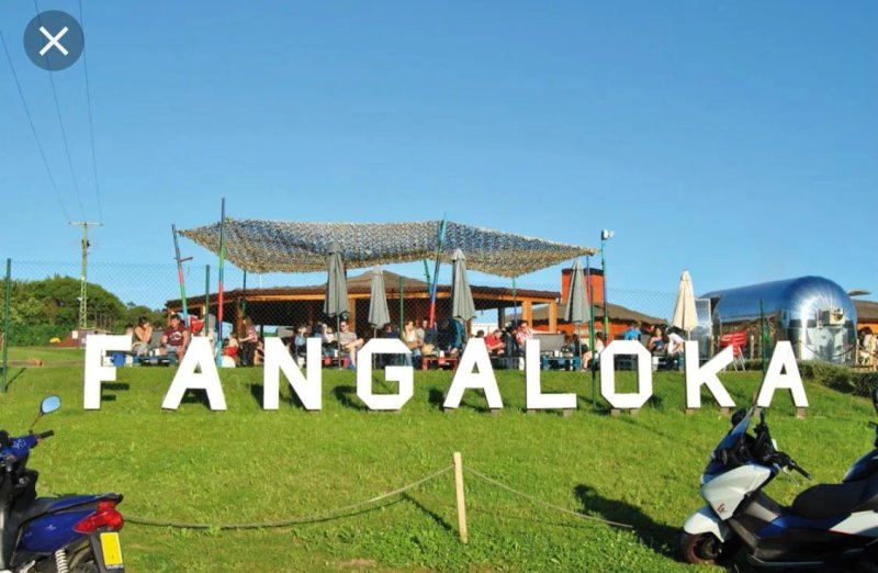 Fangaloka Style