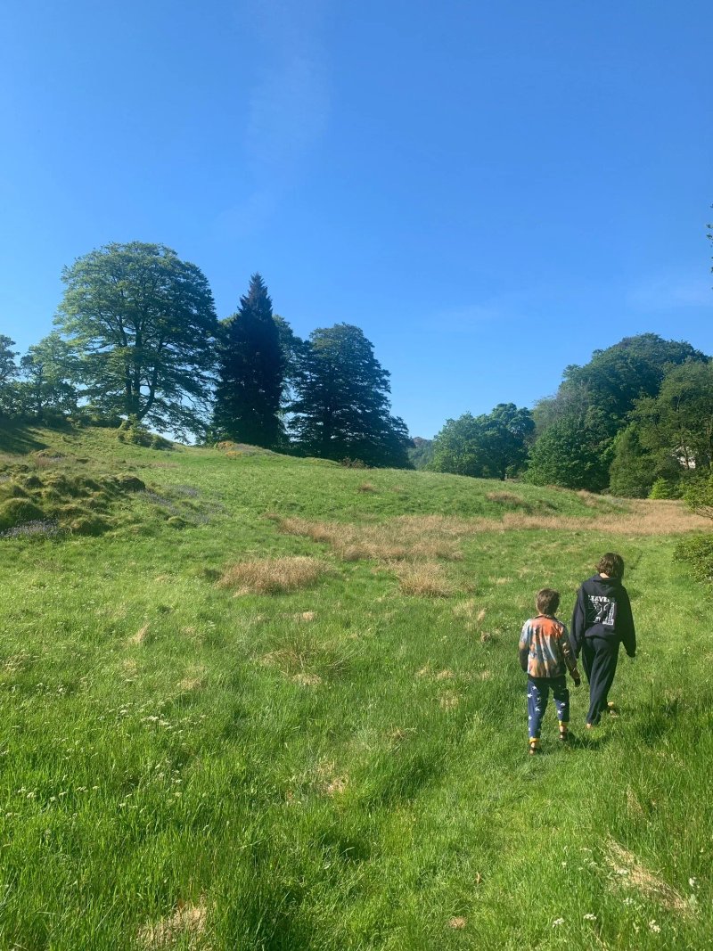YHA Grasmere Butharlyp Howe