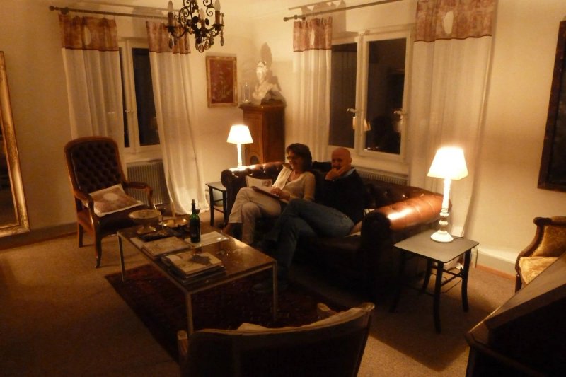 Bishops Rest Bed and Breakfast
