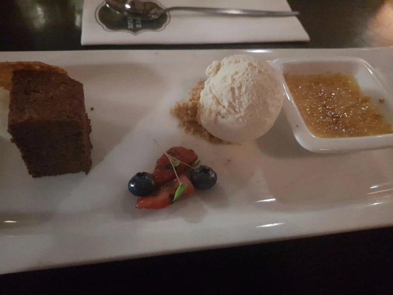 Restaurant t Lieve Vrouwtje