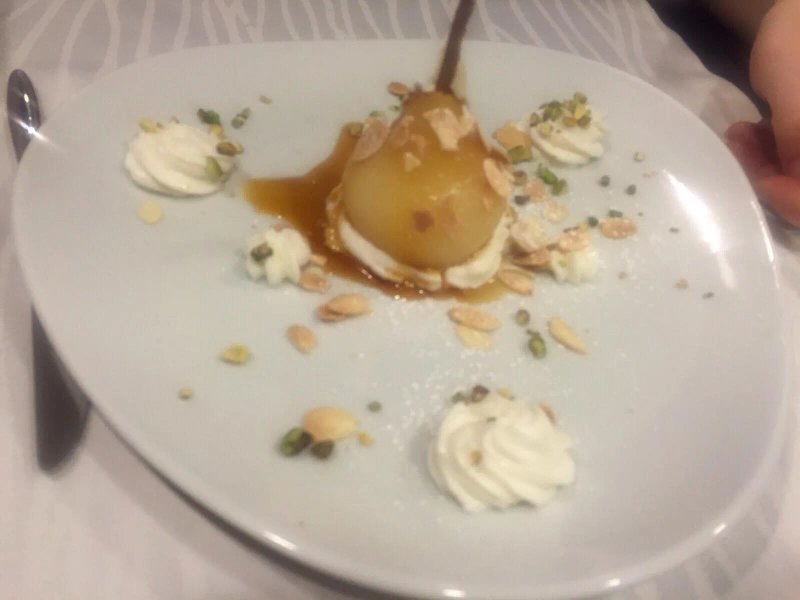 Ristorante La Prua Avola