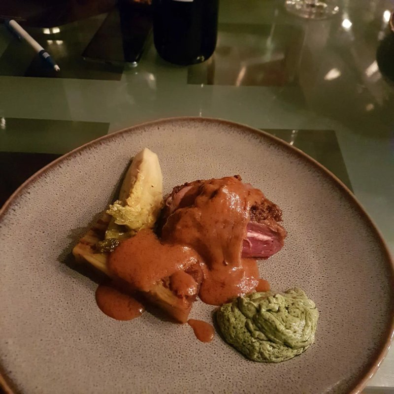 Sauce Supper Club