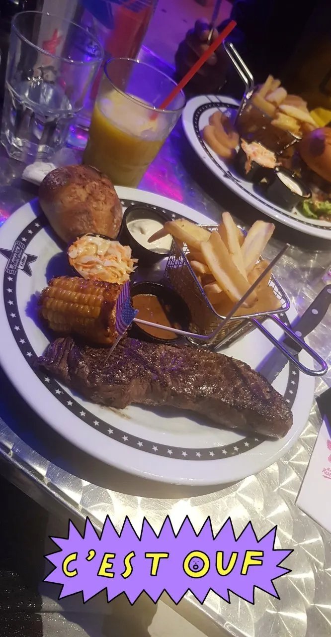 Memphis Coffee Aubagne