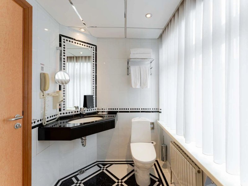 Radisson Blu Ridzene Hotel, Riga