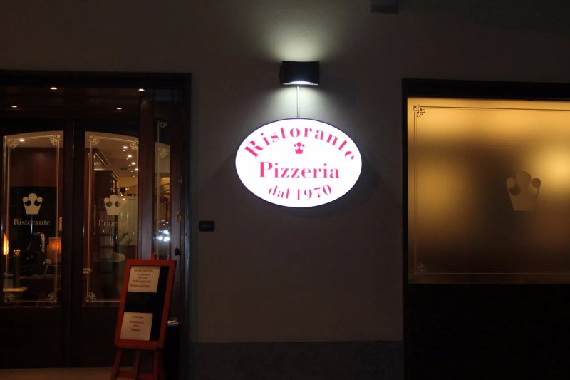 Ristorante Pizzeria Principe