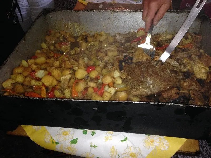 Restauracja Pod Jaskinia