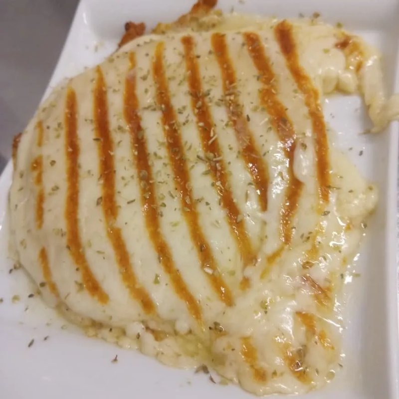 Ristorante Argentino Mi Buenos Aires