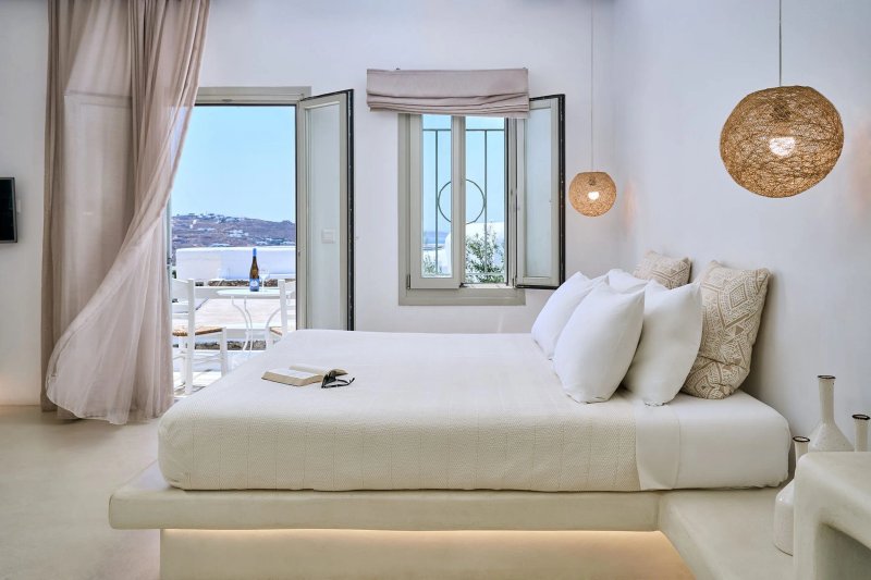 Paola's Town Boutique Hotel
