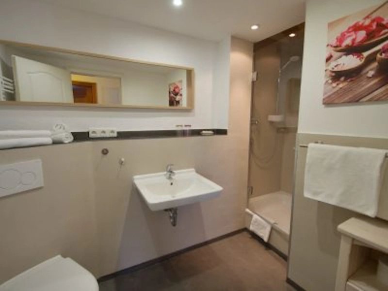 Hotel Ferienhaus Fux