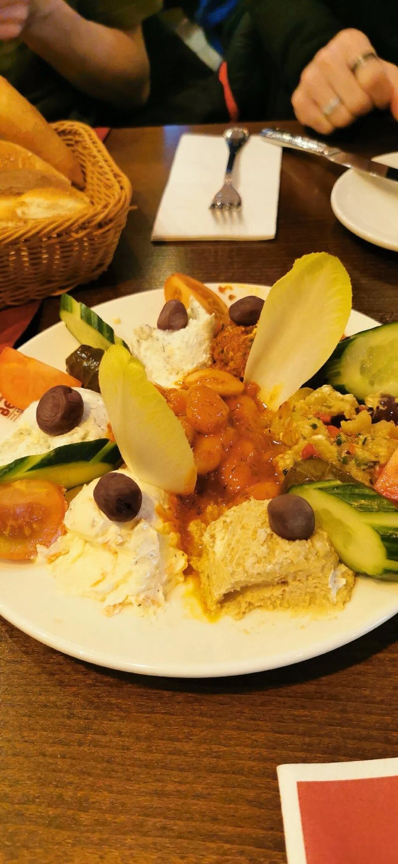 Beyzade Restaurant