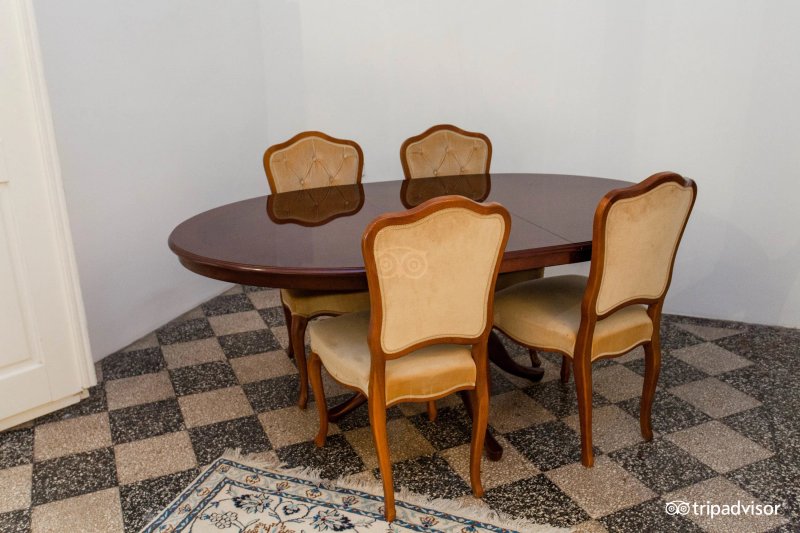 Antiq Palace, Apartments And Rooms