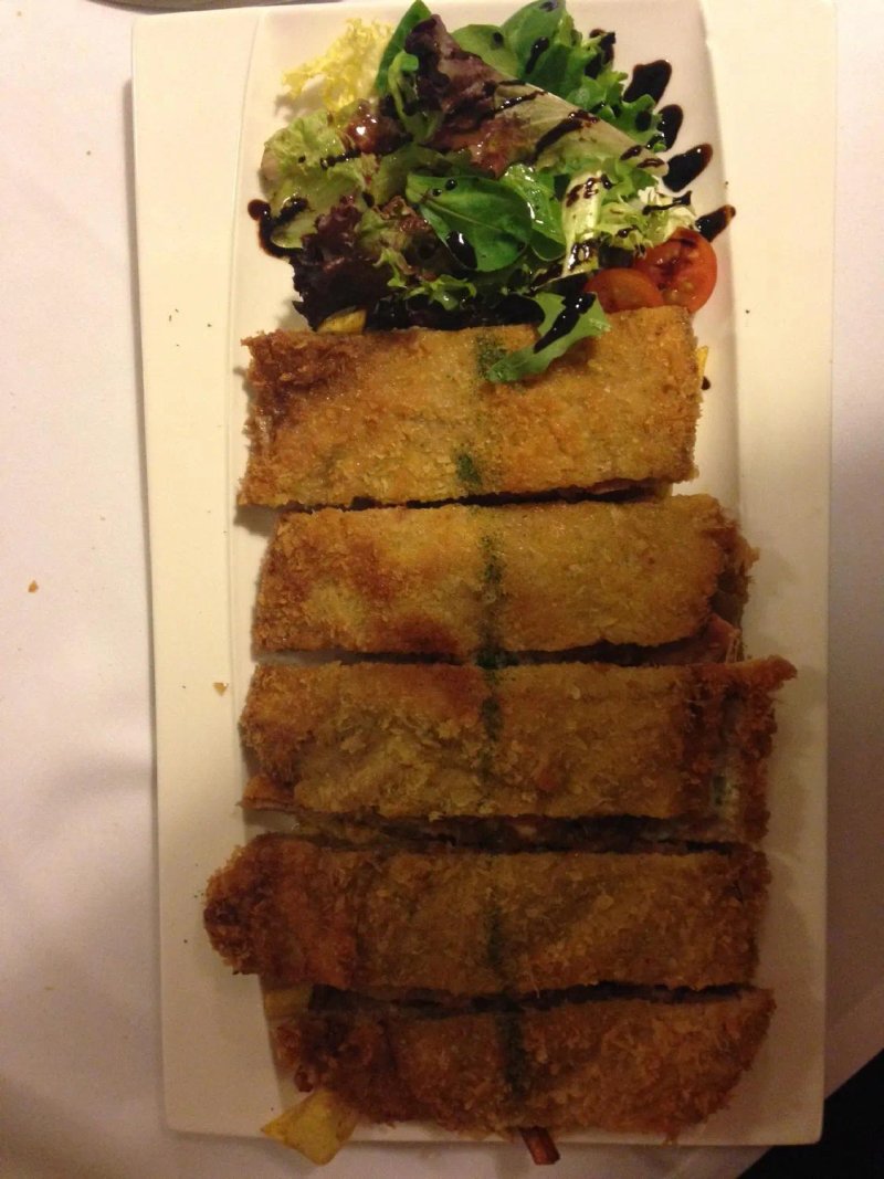 Restaurante El Papeu