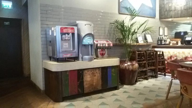 Nando's Derry